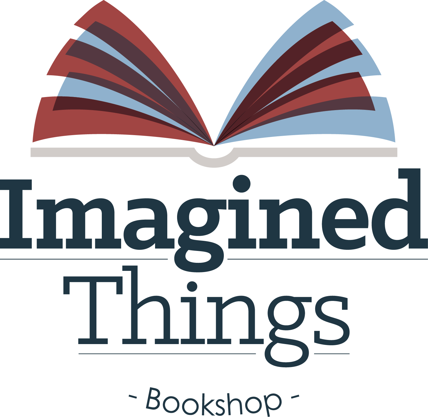 Imagined-Things