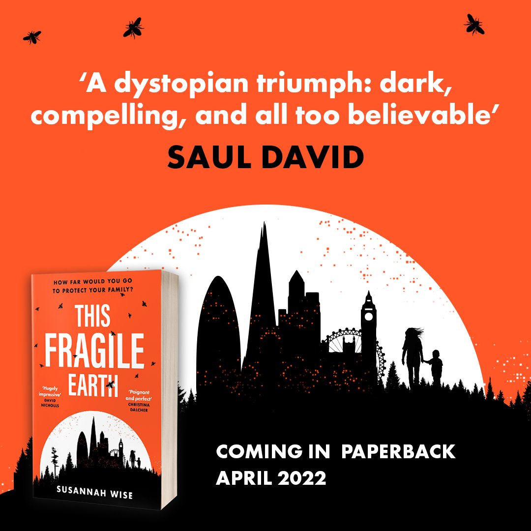 This Fragile Earth in Paperback